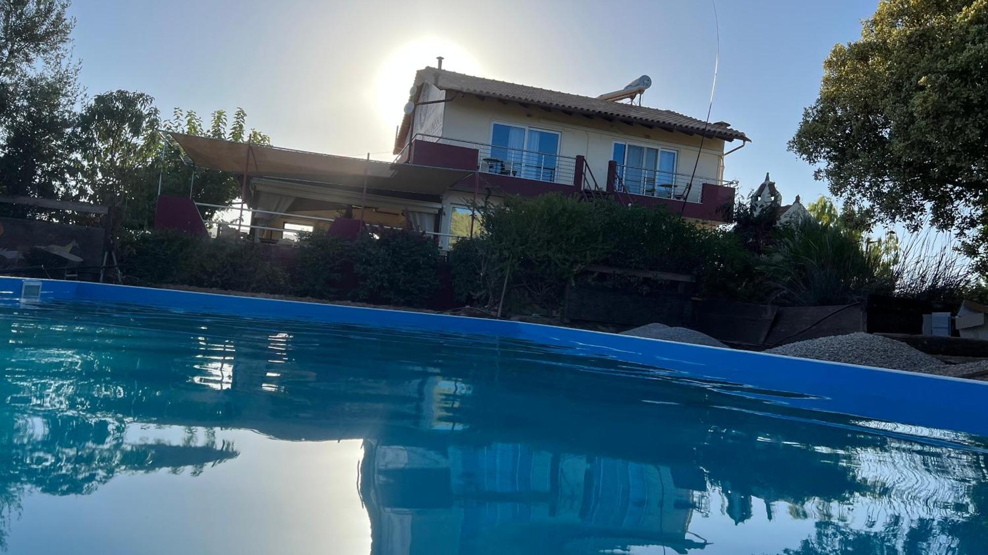 Arion Stables & Apartments Hersonissos  Exterior photo