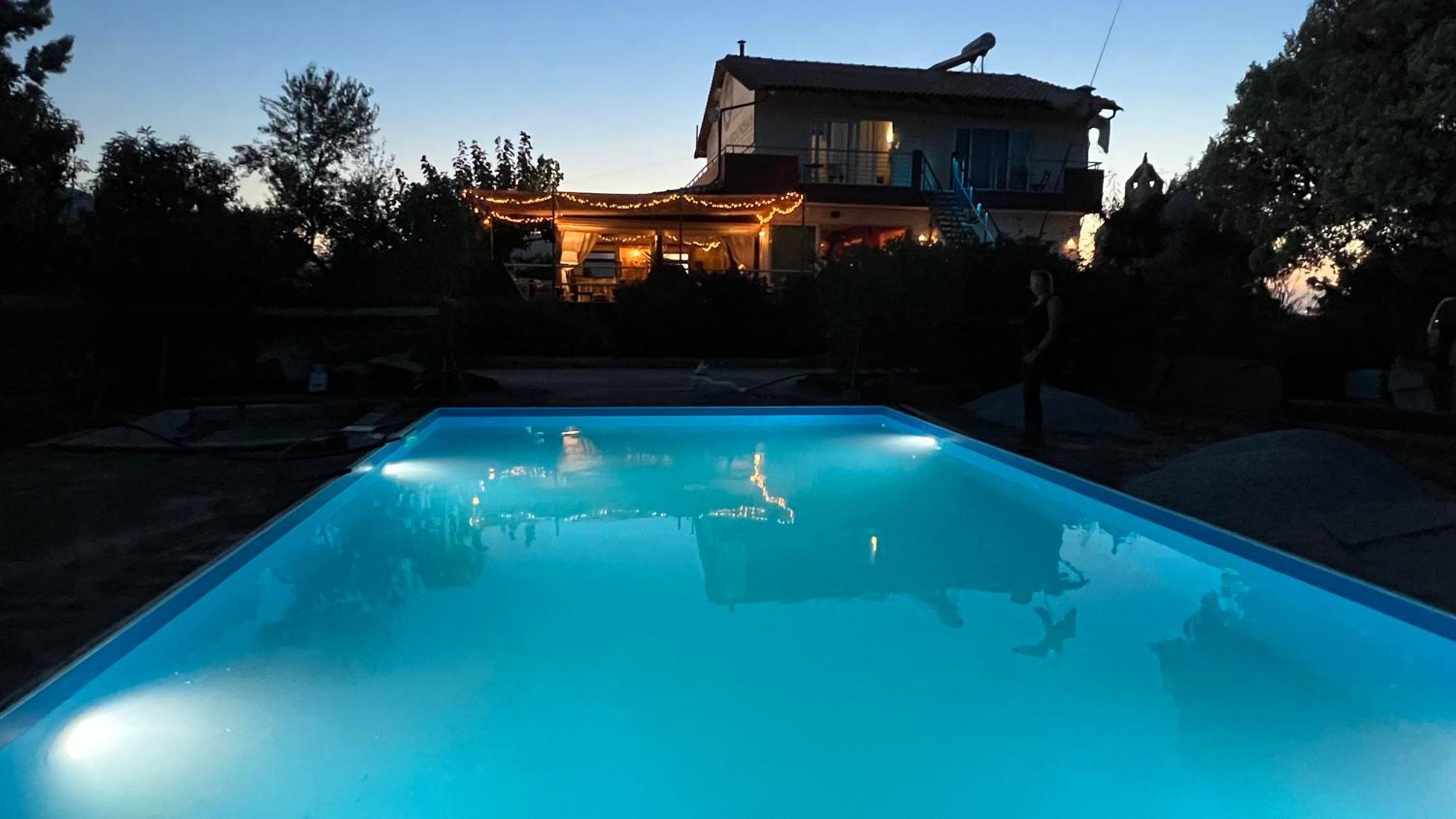 Arion Stables & Apartments Hersonissos  Exterior photo
