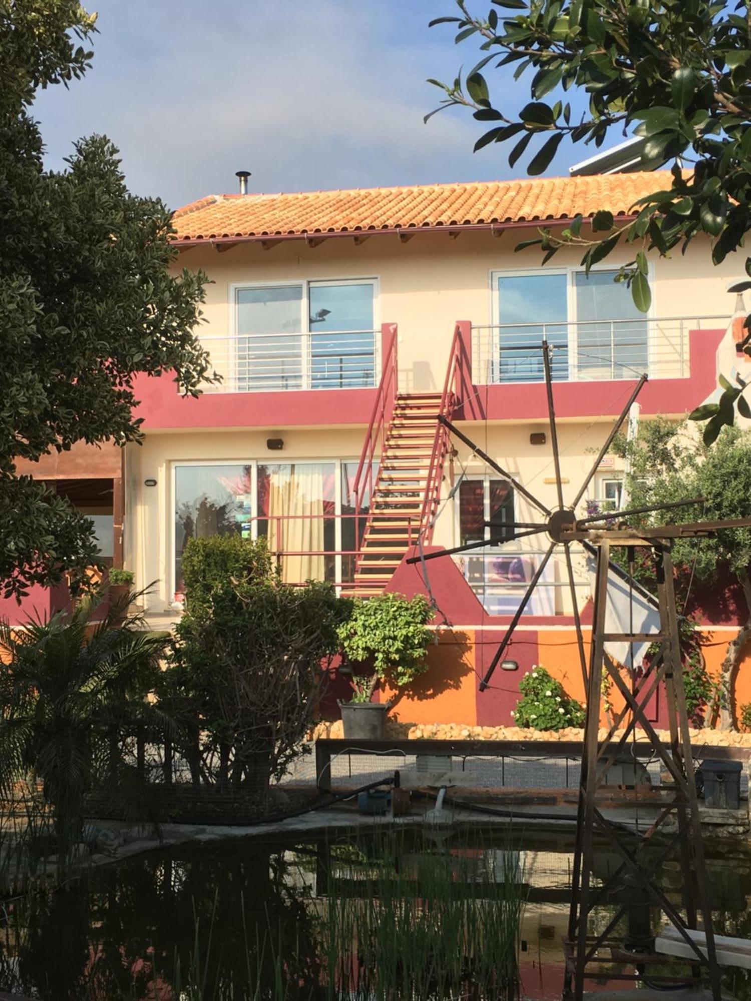 Arion Stables & Apartments Hersonissos  Exterior photo