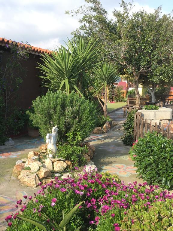 Arion Stables & Apartments Hersonissos  Exterior photo