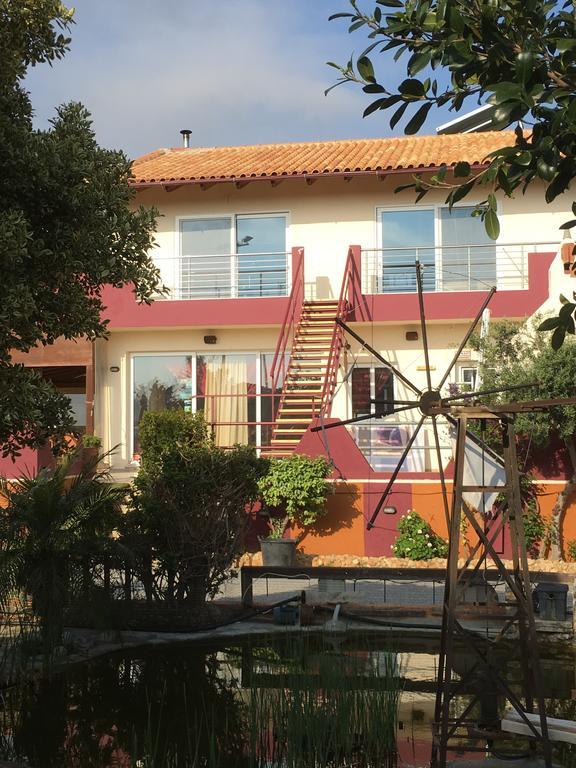 Arion Stables & Apartments Hersonissos  Exterior photo