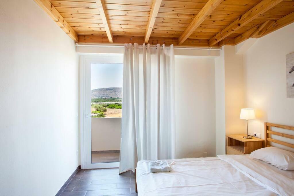 Arion Stables & Apartments Hersonissos  Exterior photo